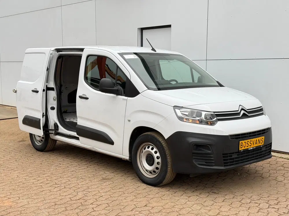Citroën Berlingo (bj 2023) uit 2023, foto 7