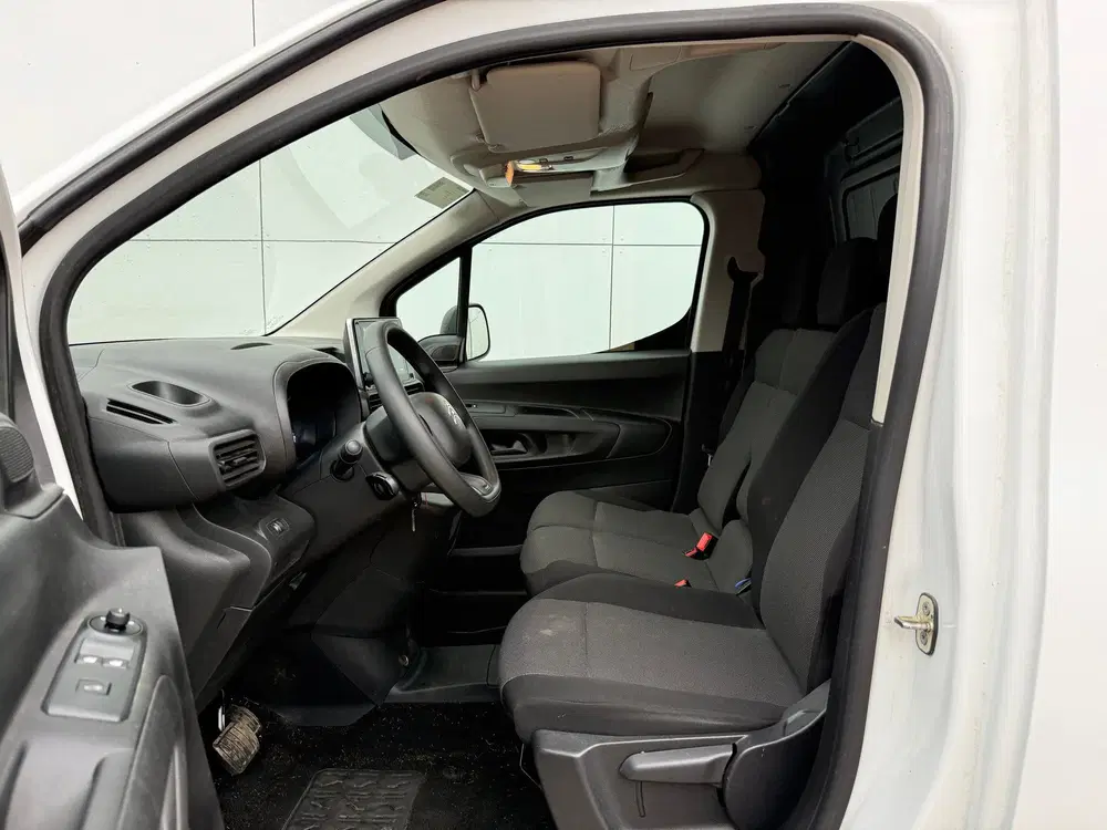 Citroën Berlingo (bj 2023) uit 2023, foto 8