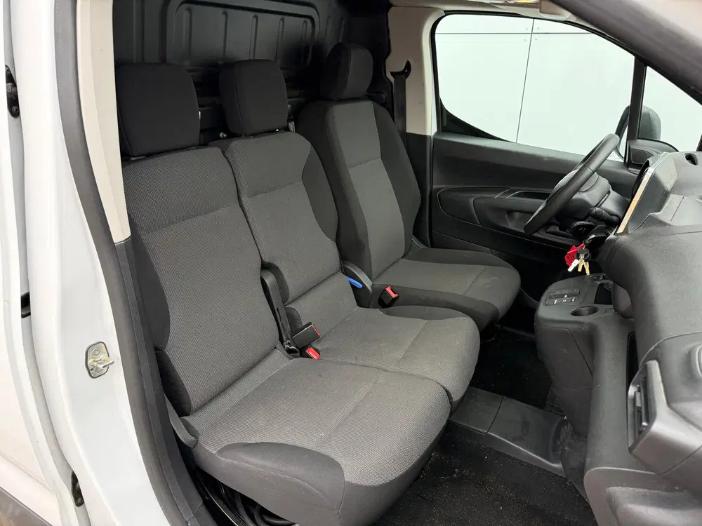 Citroën Berlingo (bj 2023) uit 2023, foto 9