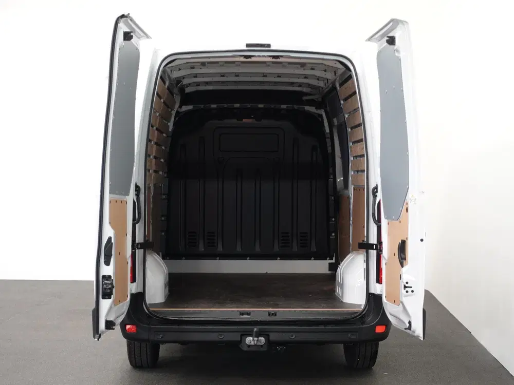 Renault Master T33 2.3 dCi 135 L2H2 BPM VRIJ Trekhaak Nav uit 2024, foto 3