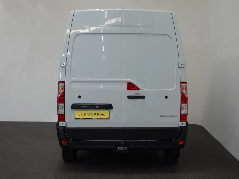 Renault Master T33 2.3 dCi 135 L2H2 BPM VRIJ Trekhaak Nav uit 2024, foto 4