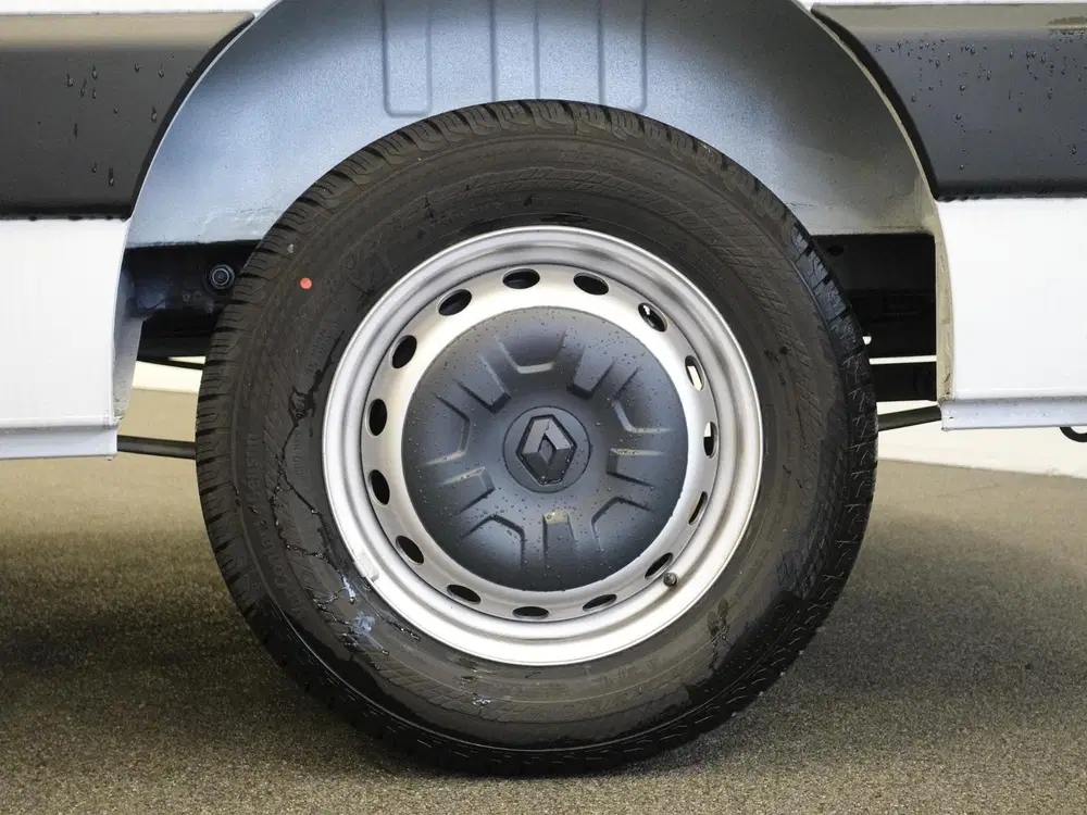 Renault Master T33 2.3 dCi 135 L2H2 BPM VRIJ Trekhaak Nav uit 2024, foto 7