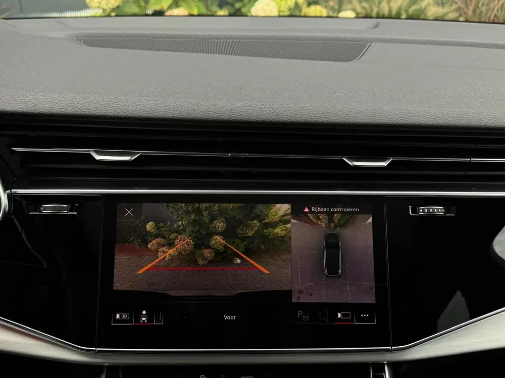 Audi SQ7 4.0 TFSI SQ 7 quattro 7p FULL PANO uit 2021, foto 15