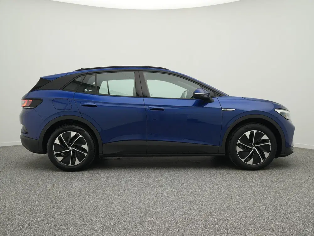 Volkswagen ID.4 Pro 77 kWh 174pk uit 2023, foto 14