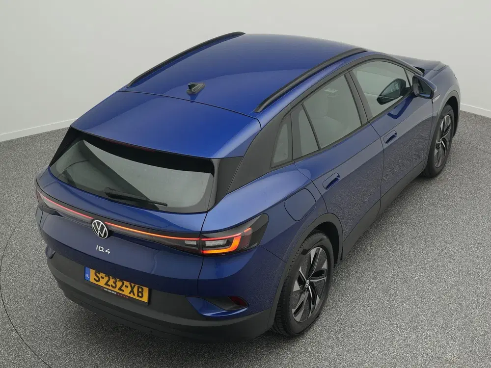 Volkswagen ID.4 Pro 77 kWh 174pk uit 2023, foto 15