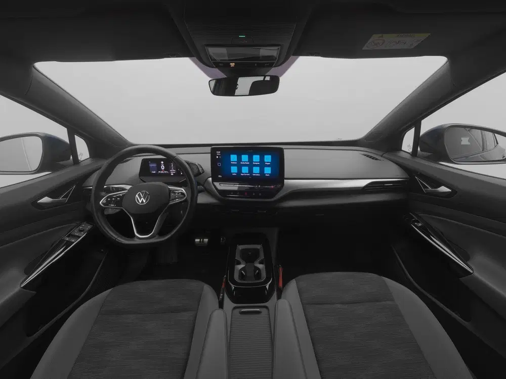 Volkswagen ID.4 Pro 77 kWh 174pk uit 2023, foto 3