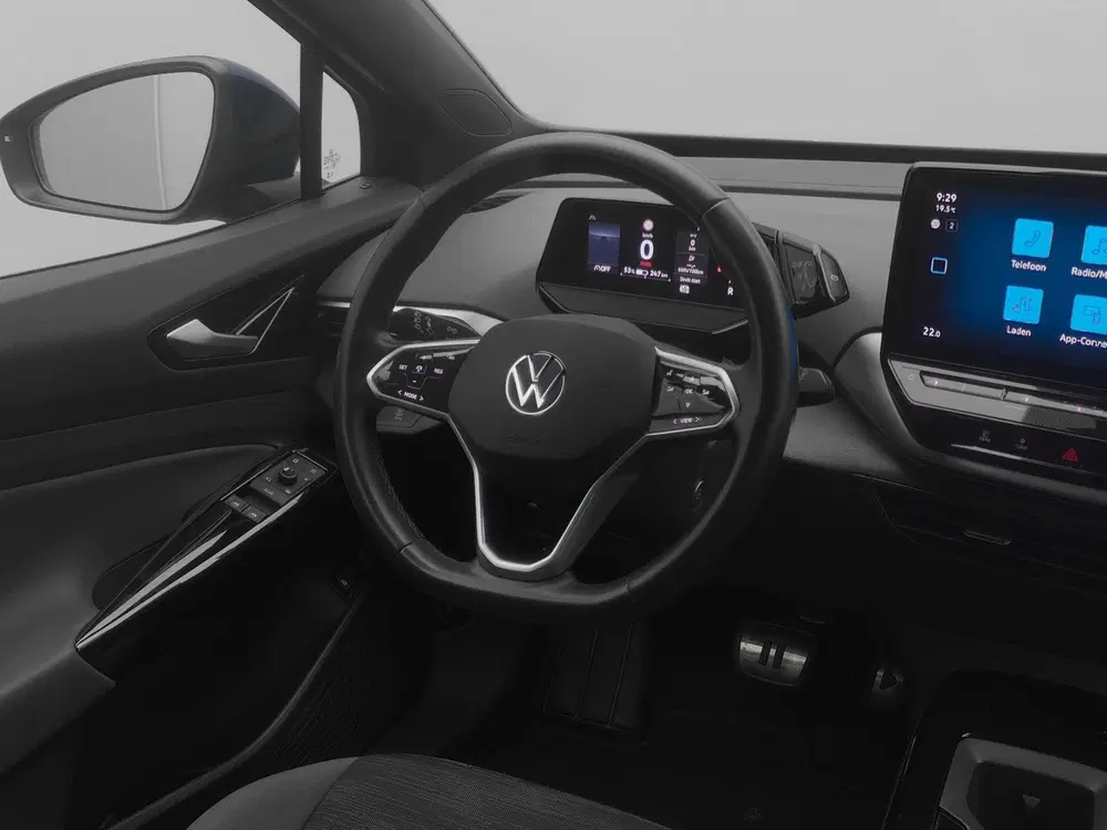 Volkswagen ID.4 Pro 77 kWh 174pk uit 2023, foto 9