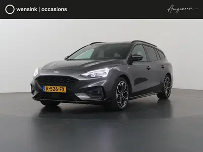 Ford Focus 1.0 EcoBoost ST-line uit 2020