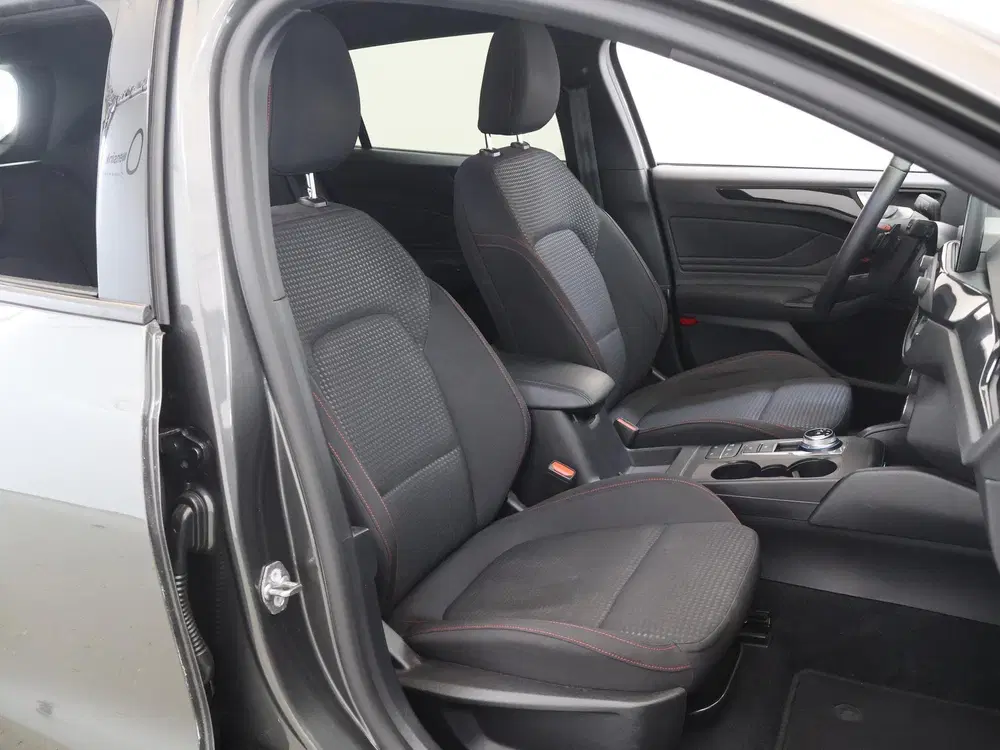 Ford Focus 1.0 EcoBoost ST-line uit 2020, foto 10