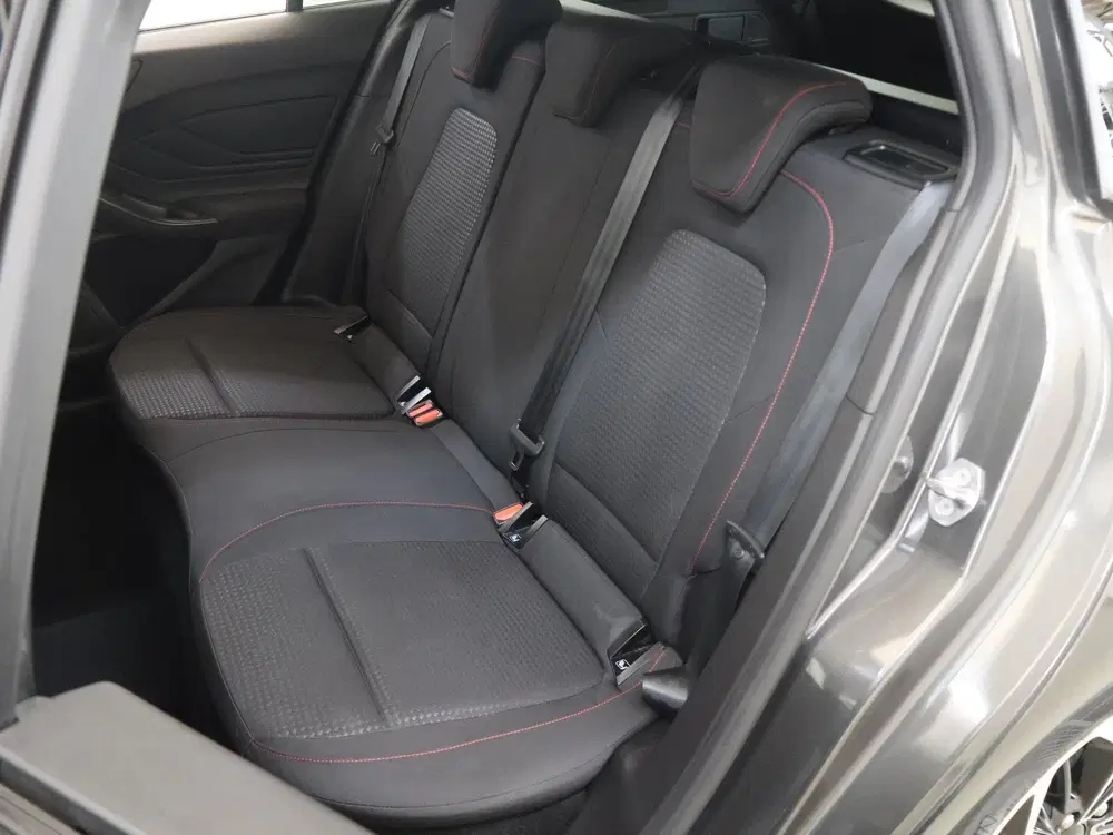 Ford Focus 1.0 EcoBoost ST-line uit 2020, foto 11