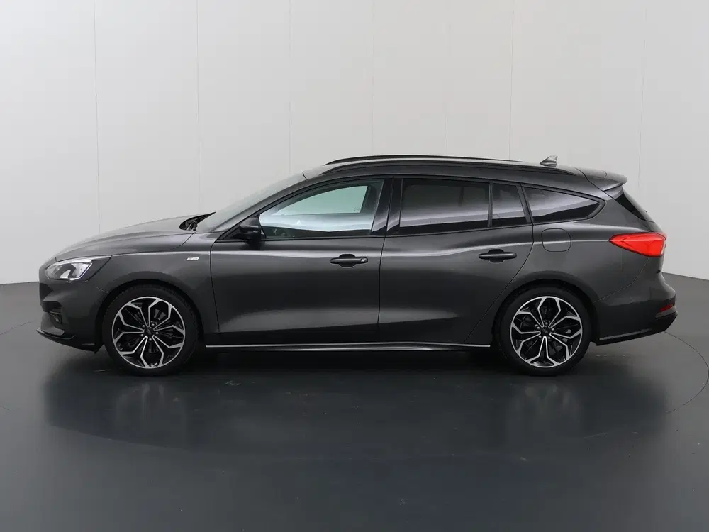 Ford Focus 1.0 EcoBoost ST-line uit 2020, foto 5