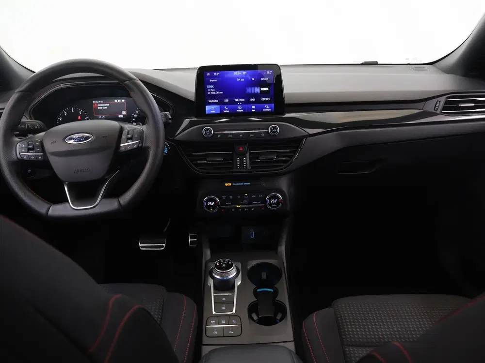 Ford Focus 1.0 EcoBoost ST-line uit 2020, foto 8
