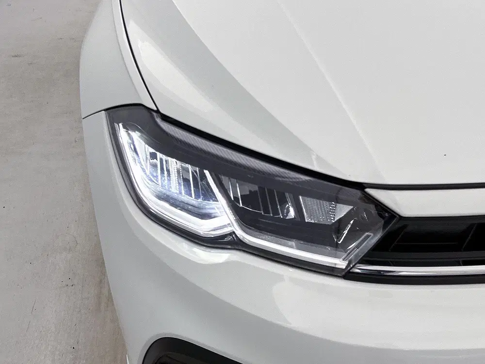Volkswagen Polo 1.0 TSI Life Business uit 2023, foto 14