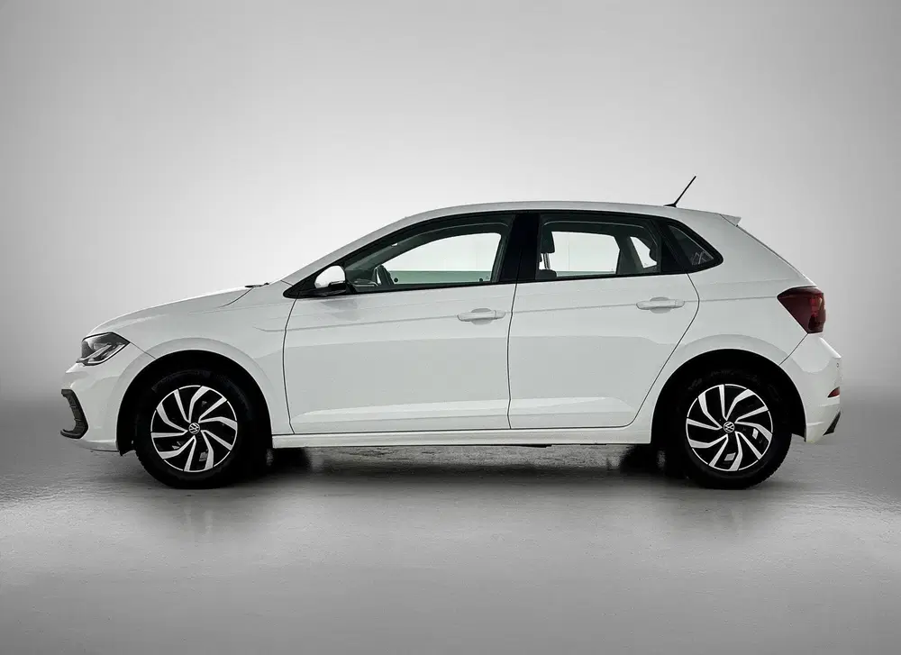 Volkswagen Polo 1.0 TSI Life Business uit 2023, foto 2