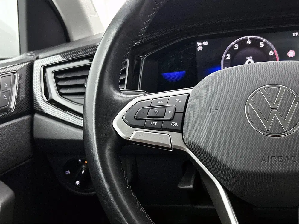 Volkswagen Polo 1.0 TSI Life Business uit 2023, foto 6