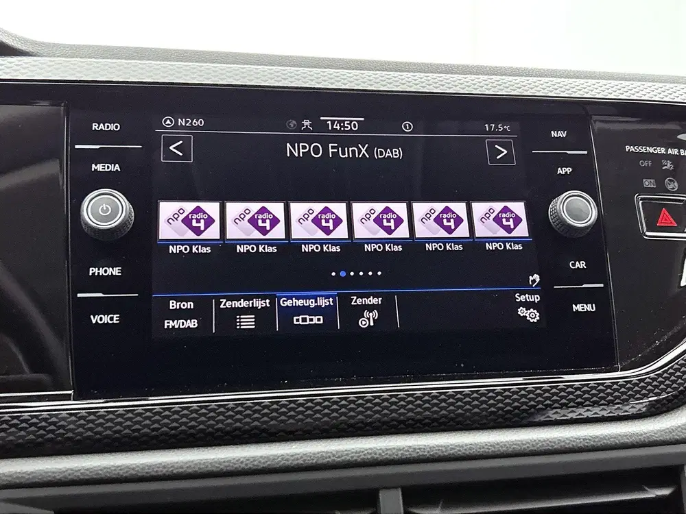 Volkswagen Polo 1.0 TSI Life Business uit 2023, foto 7