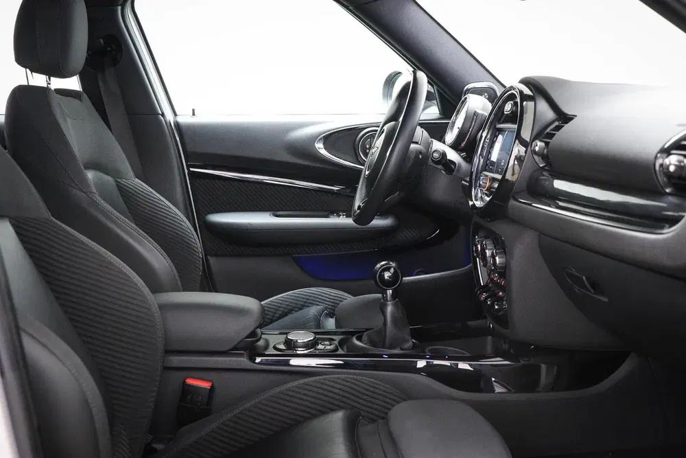 Mini Clubman 1.5 Cooper Business Edition uit 2019, foto 10