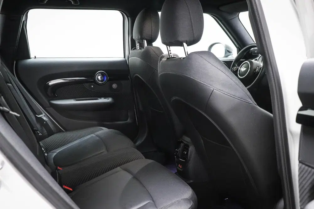 Mini Clubman 1.5 Cooper Business Edition uit 2019, foto 13