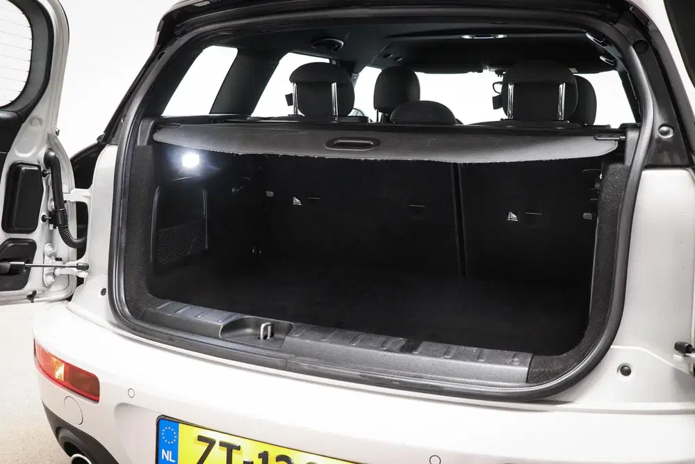 Mini Clubman 1.5 Cooper Business Edition uit 2019, foto 15