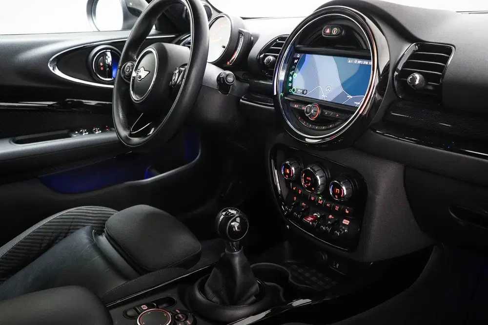 Mini Clubman 1.5 Cooper Business Edition uit 2019, foto 3
