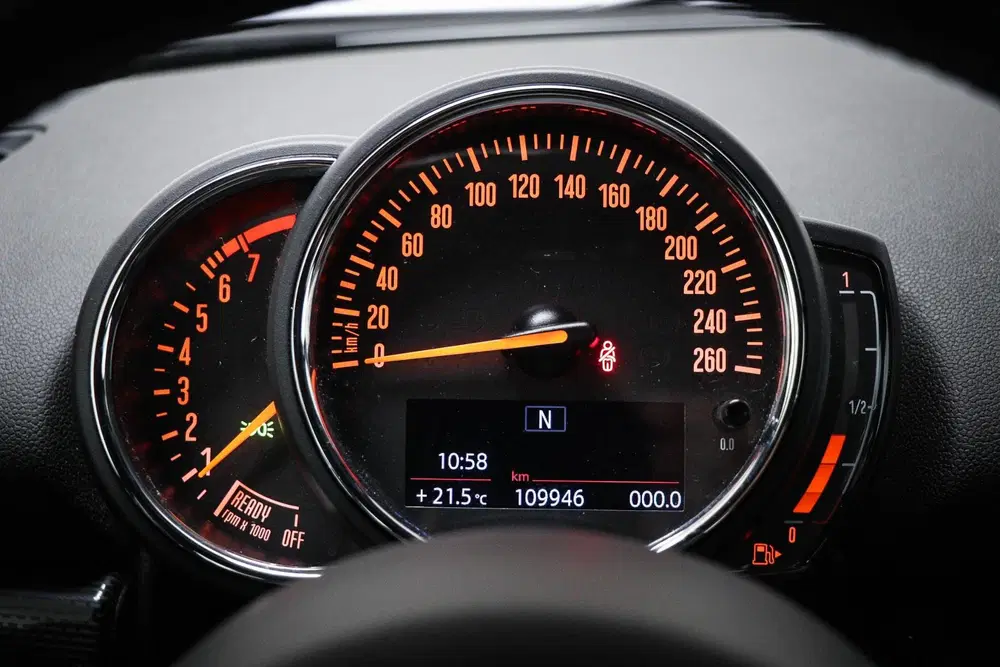 Mini Clubman 1.5 Cooper Business Edition uit 2019, foto 5