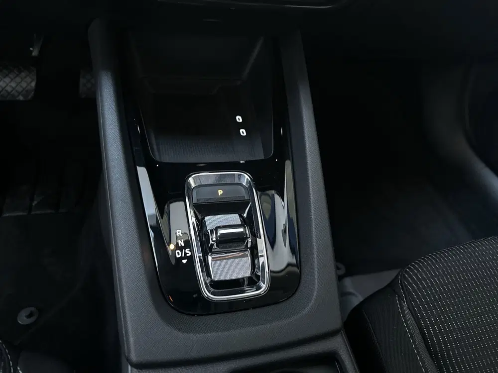 Skoda Octavia 1.0 e-TSI DSG Business Edition Navigatie uit 2022, foto 13