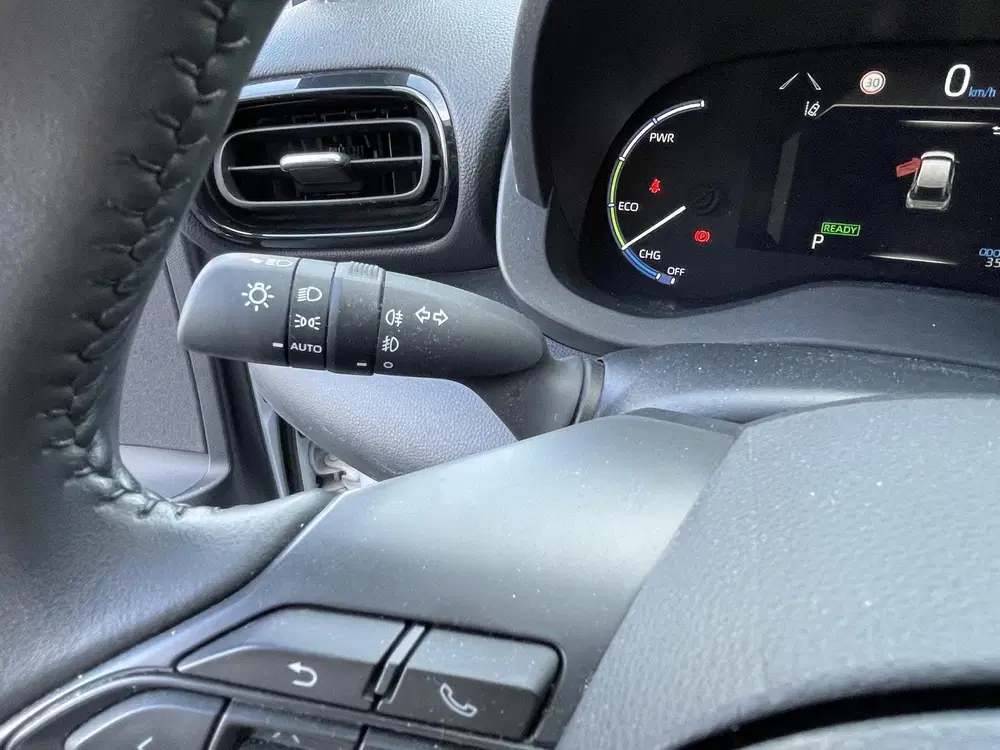 Toyota Yaris Cross 1.5 Hybrid Dynamic Org NL en 1e Eigenaar uit 2022, foto 13