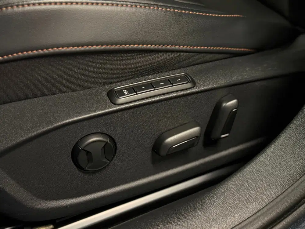 Cupra Formentor 1.4 e-Hybrid VZ Performance 245PK uit 2022, foto 10