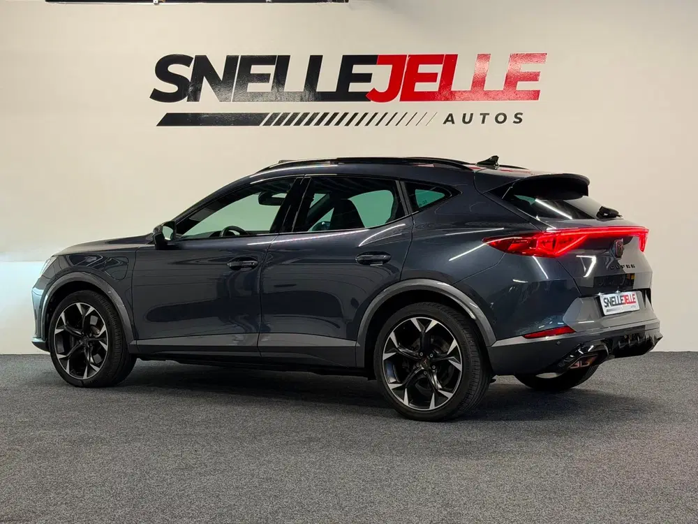 Cupra Formentor 1.4 e-Hybrid VZ Performance 245PK uit 2022, foto 5