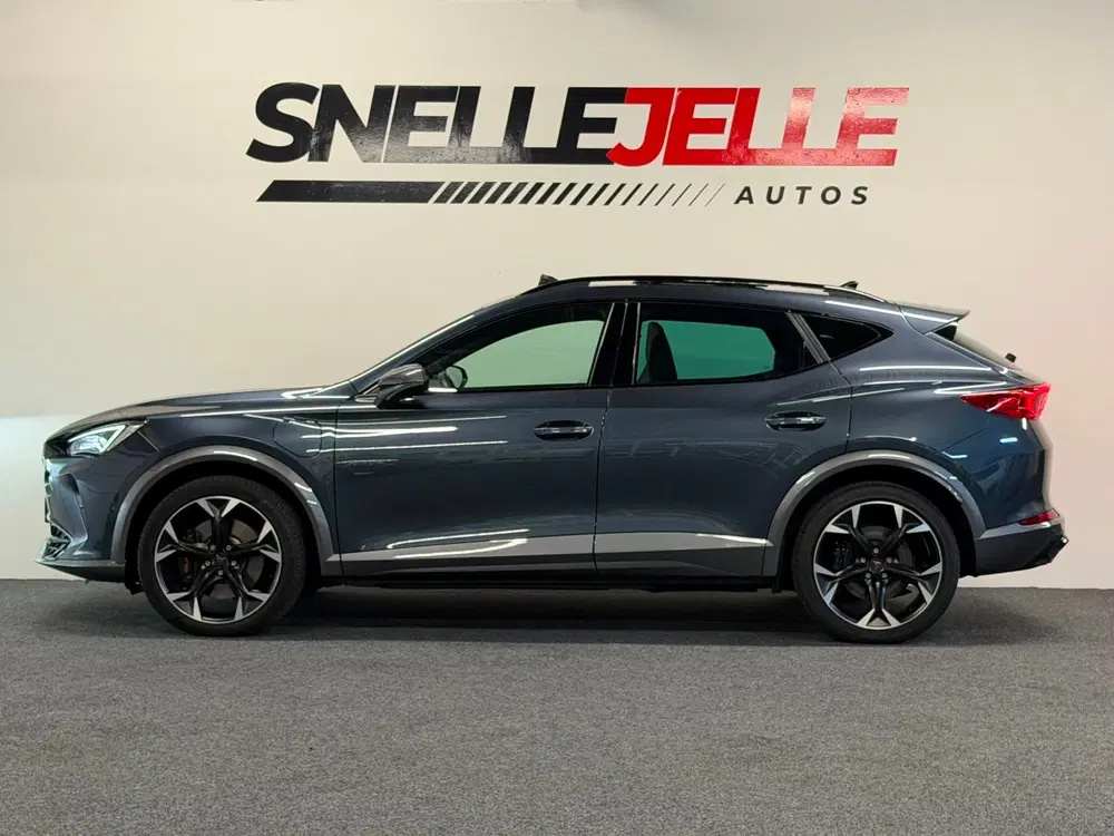 Cupra Formentor 1.4 e-Hybrid VZ Performance 245PK uit 2022, foto 6