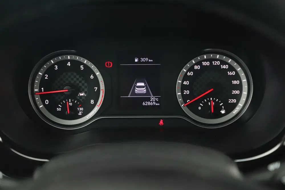 Hyundai i10 1.0 Comfort Draadloos Carplay Android Navi uit 2022, foto 12