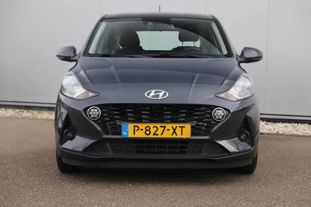 Hyundai i10 1.0 Comfort Draadloos Carplay Android Navi uit 2022, foto 2