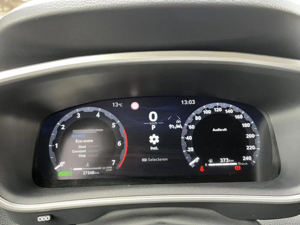 Toyota Corolla Cross Hybrid 140 Active uit 2025, foto 13