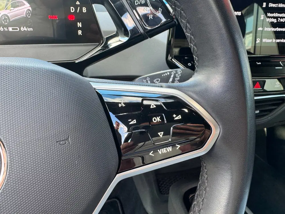 Volkswagen ID.3 Pro 58 kWh uit 2022, foto 11