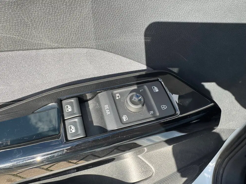 Volkswagen ID.3 Pro 58 kWh uit 2022, foto 12