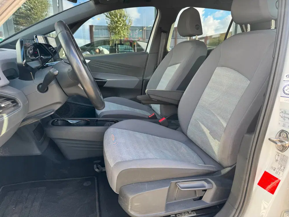 Volkswagen ID.3 Pro 58 kWh uit 2022, foto 13