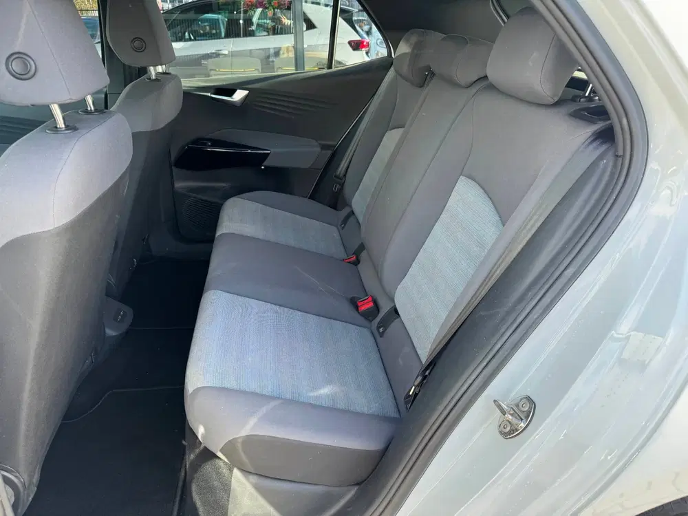 Volkswagen ID.3 Pro 58 kWh uit 2022, foto 14