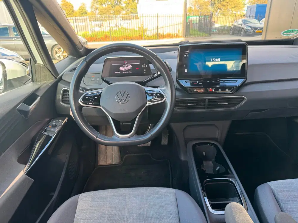 Volkswagen ID.3 Pro 58 kWh uit 2022, foto 15
