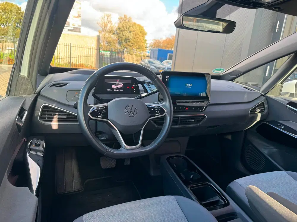 Volkswagen ID.3 Pro 58 kWh uit 2022, foto 2