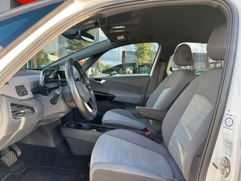 Volkswagen ID.3 Pro 58 kWh uit 2022, foto 3