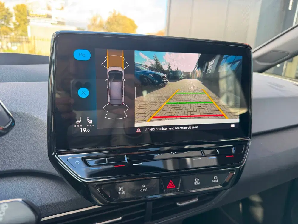 Volkswagen ID.3 Pro 58 kWh uit 2022, foto 4