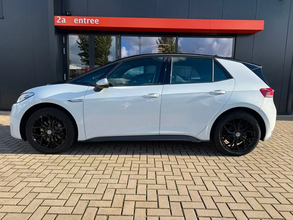 Volkswagen ID.3 Pro 58 kWh uit 2022, foto 5