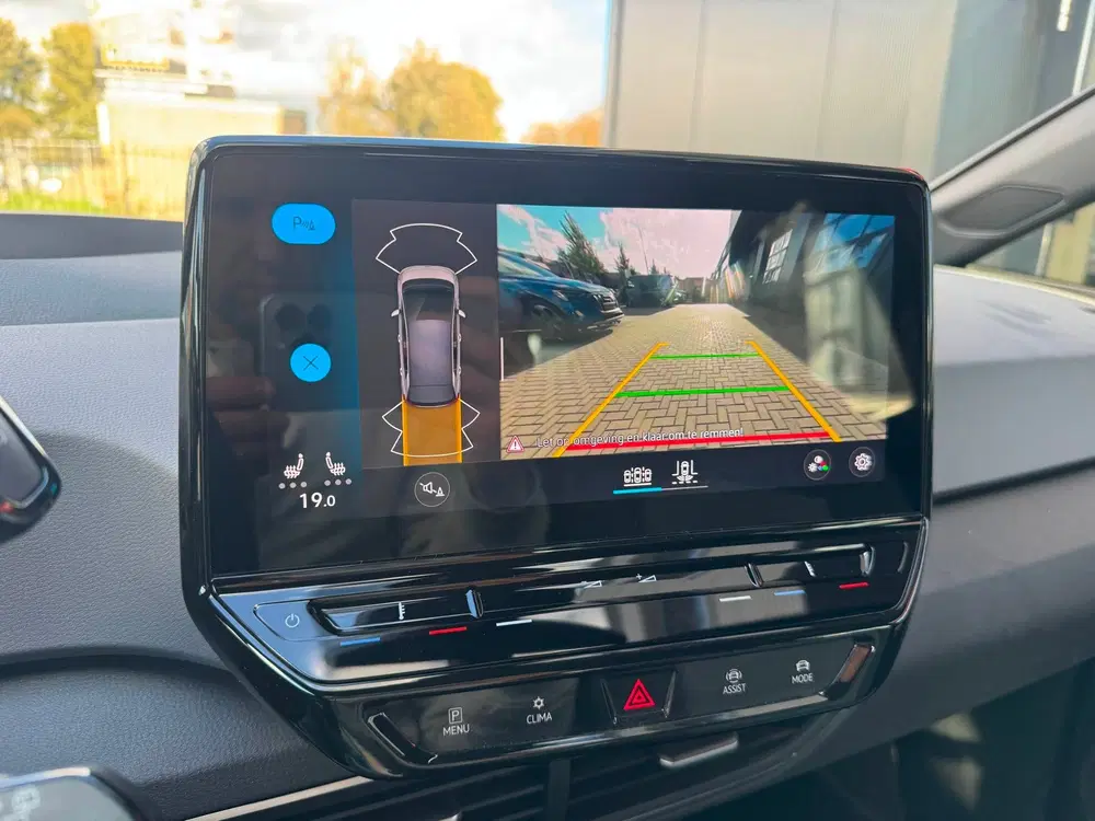 Volkswagen ID.3 Pro 58 kWh uit 2022, foto 6