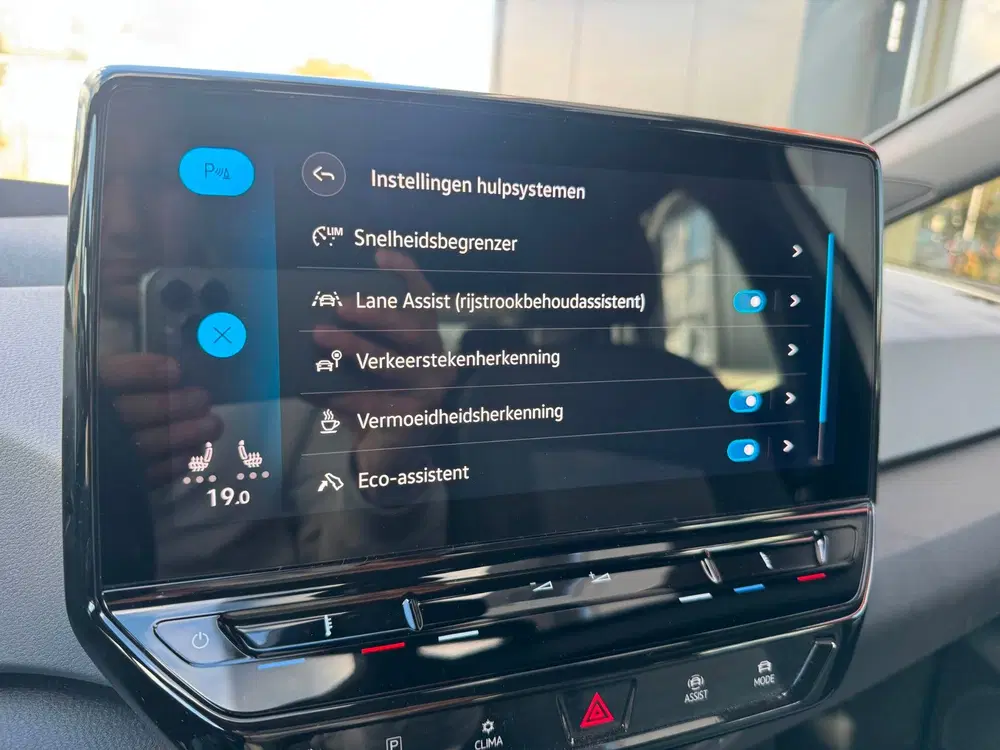 Volkswagen ID.3 Pro 58 kWh uit 2022, foto 7