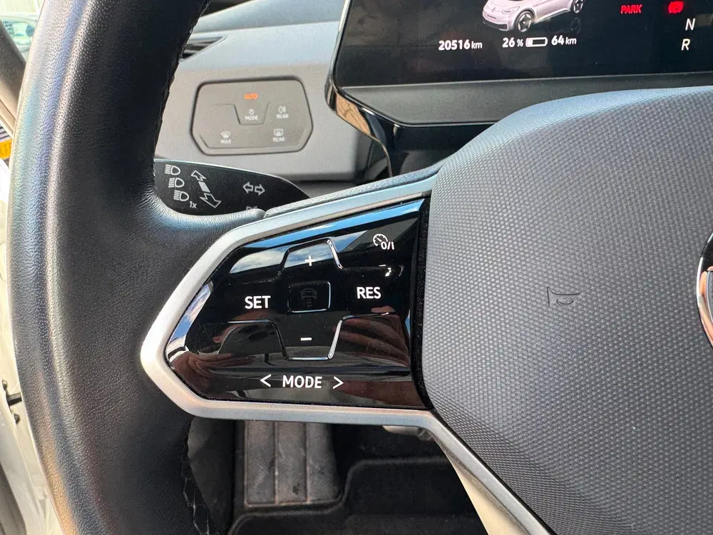 Volkswagen ID.3 Pro 58 kWh uit 2022, foto 9