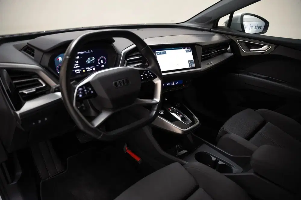 Audi Q4 e-tron 35 Launch edition Advanced 55 kWh [ LED Ap uit 2021, foto 4