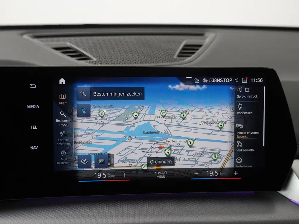 BMW iX1 xDrive30 Launch Edition 67 kWh uit 2024, foto 14