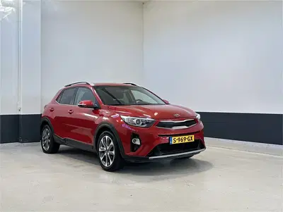 Kia Stonic 1.0 T-GDi DynamicPlusLine uit 2020