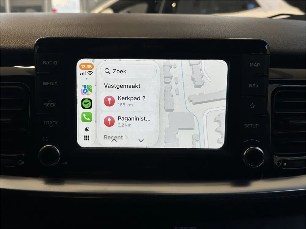 Kia Stonic 1.0 T-GDi DynamicPlusLine uit 2020, foto 15