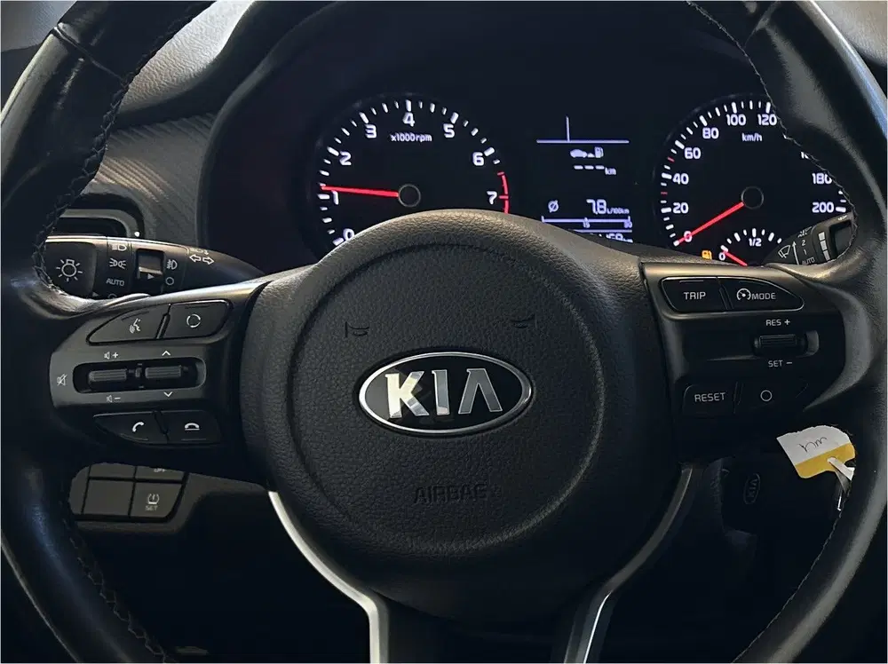 Kia Stonic 1.0 T-GDi DynamicPlusLine uit 2020, foto 7